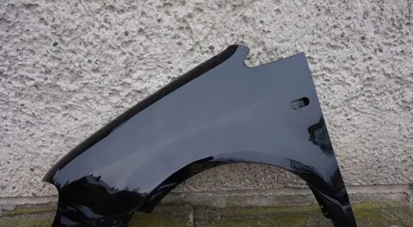 Volkswagen Caddy Fender