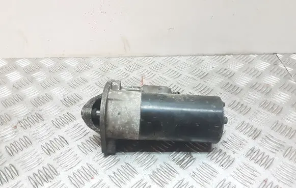 Volvo S60 Starter motor
