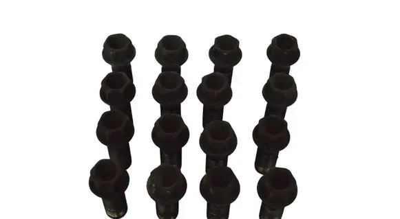 BMW X5 F15 Nuts/bolts 