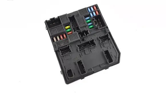 Renault Megane IV Comfort/convenience module 284B67108R