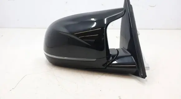 BMW X3M F97 Front door electric wing mirror 683993848