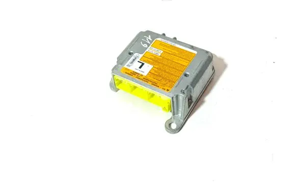 Nissan Juke I F15 Airbag control unit/module 988201KV1A 0285011034