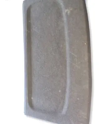 Volkswagen Golf IV Parcel shelf load cover 