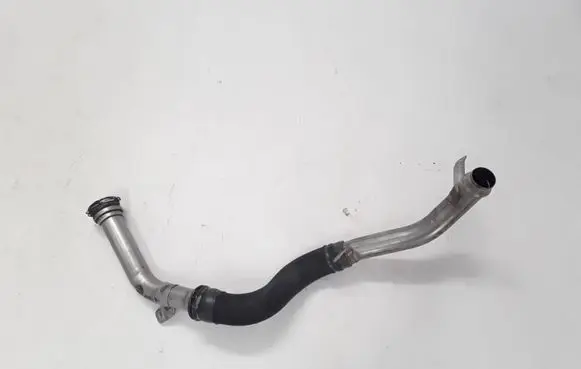 Renault Megane III Intercooler hose/pipe 144603600R