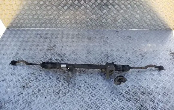 Nissan Qashqai Steering rack 48001JD000 48001JD0000