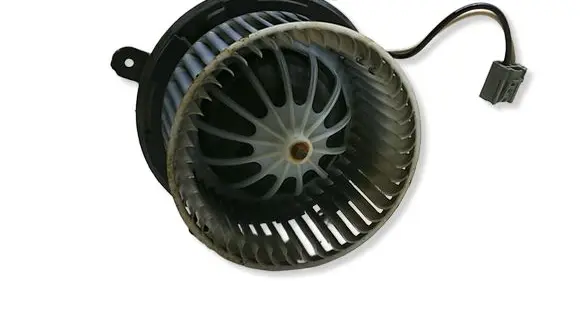 Opel Astra J Heater fan/blower U7253002 25020139