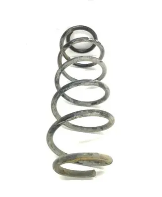 Mercedes-Benz A W169 Rear coil spring