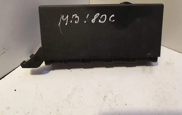 Light module LCM