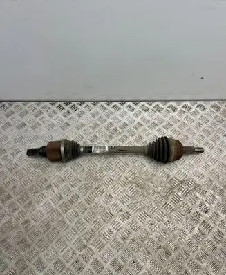 Peugeot 5008 II Front driveshaft 9808771480