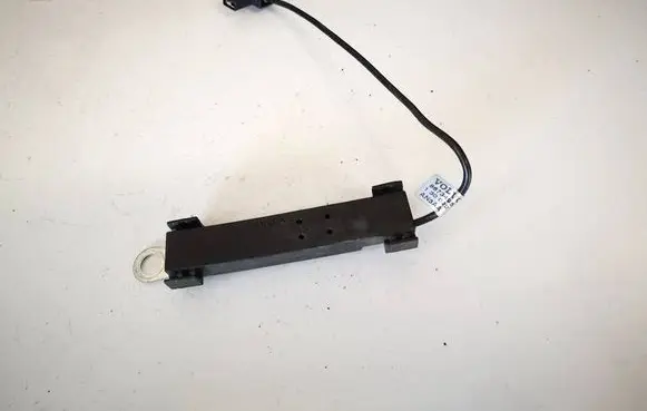 Antenna control unit