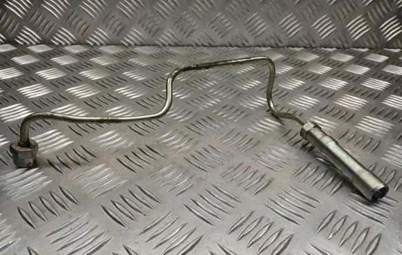 Mitsubishi Pajero Fuel line/pipe/hose 