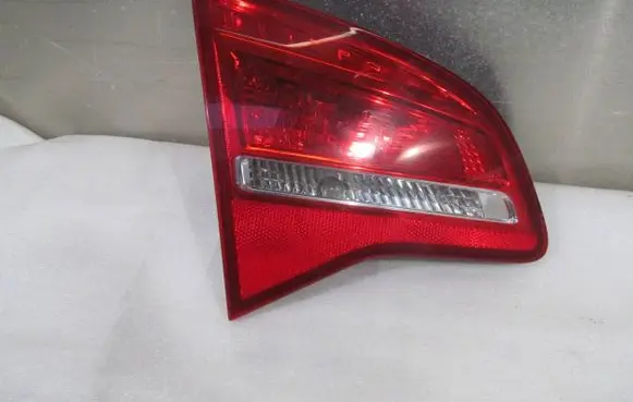 Opel Meriva B Tailgate rear/tail lights 21620101 45384