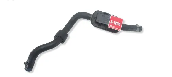 Volkswagen PASSAT B8 Sensor 5Q0127242B