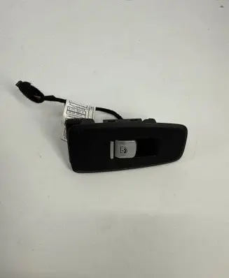 BMW 7 G11 G12 Electric window control switch 9299457 040816 L1Y01097