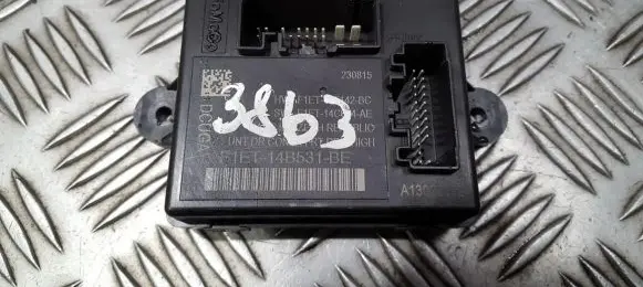 Ford Focus Door control unit/module f1et14b531be f1et-14b531-be