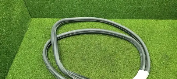 Citroen C4 Cactus Front door rubber seal 
