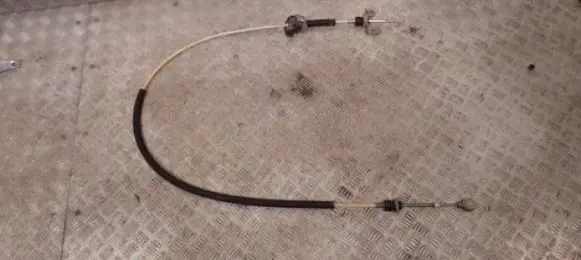 BMW 3 G20 G21 Gear shift cable linkage 9G242603310
