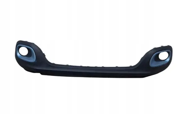 Citroen C3 Front bumper