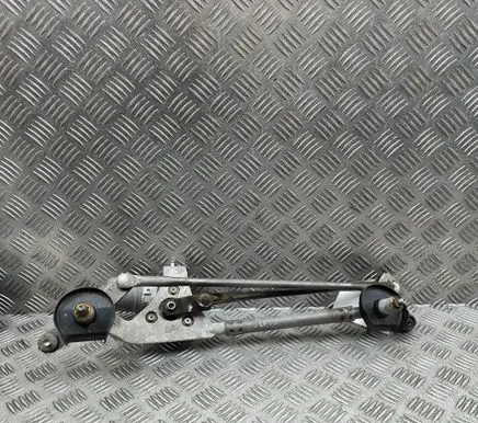 Subaru Forester SJ Front wiper linkage and motor 86511SG000