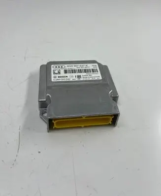 Audi A6 Allroad C7 Gateway control module 4G0907637K