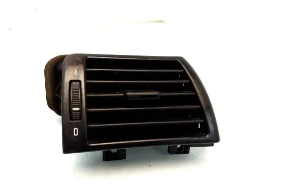 BMW 3 E46 Dashboard side air vent grill/cover trim 8361898 369801