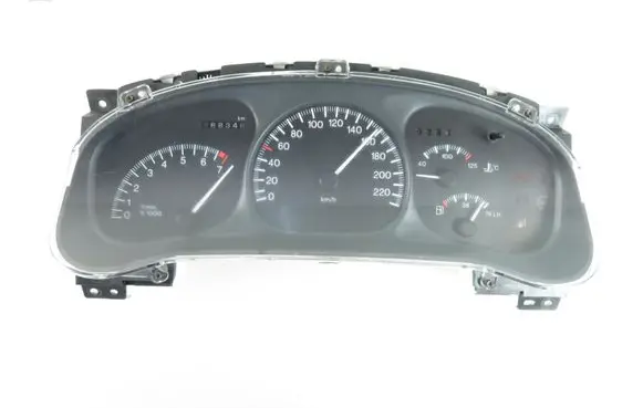 Opel Sintra Speedometer (instrument cluster) 16203658