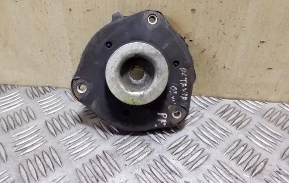 Other front suspension part