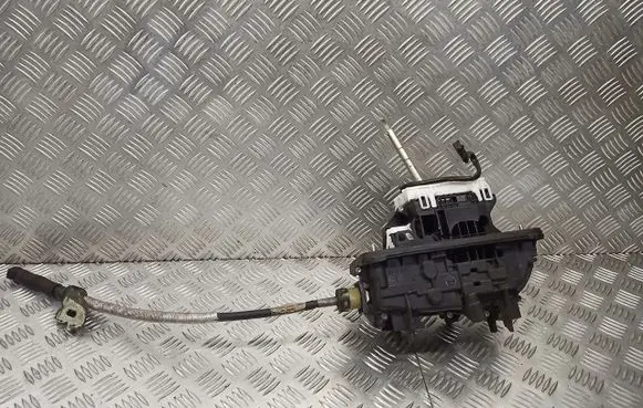 Audi A6 S6 C6 4F Gearbox retarder lever 4F1713041AH