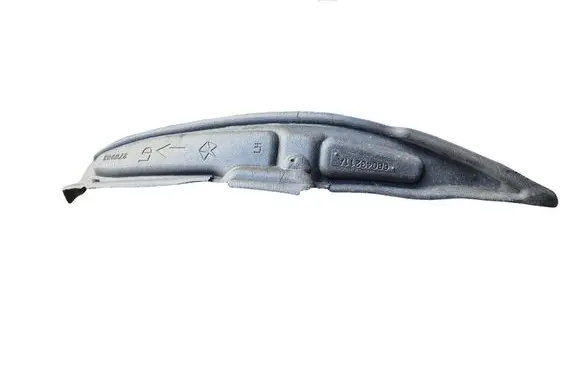Dodge Charger Fender foam support/seal 68043211A 27698B