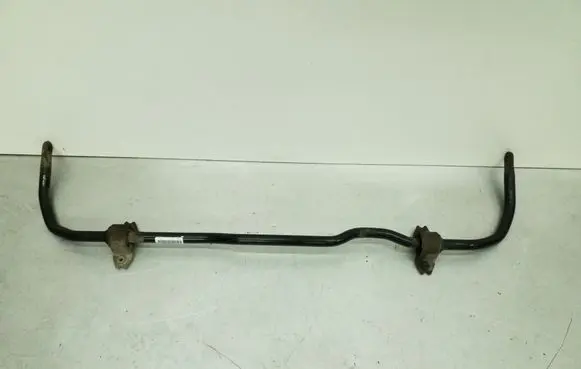 Volkswagen Golf VI Front anti-roll bar/sway bar 1K0411303AS