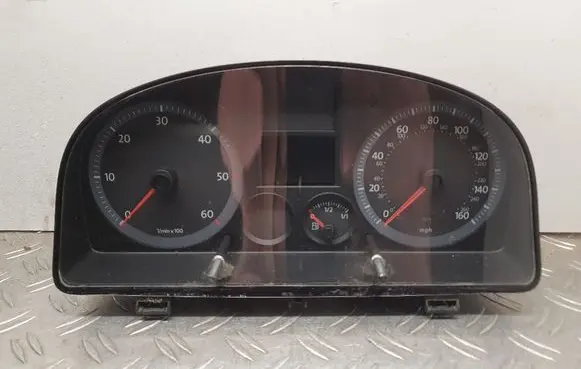 Speedometer (instrument cluster)