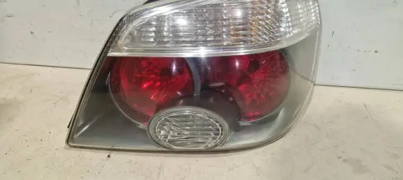 Mitsubishi Outlander Rear/tail lights 22087685