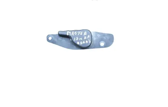 Renault Master III Loading door interior handle 8200778366 31113A