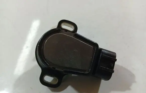 Toyota Corolla Verso AR10 Accelerator throttle pedal