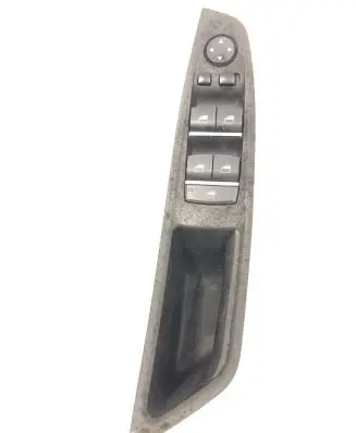 BMW 5 F10 F11 Electric window control switch 9241955
