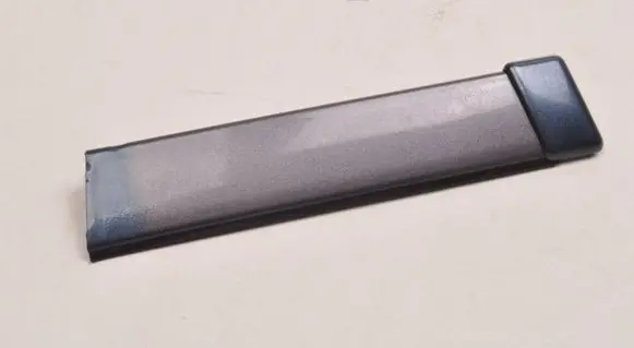 Volvo XC70 Trunk/boot storage box wall 39992876