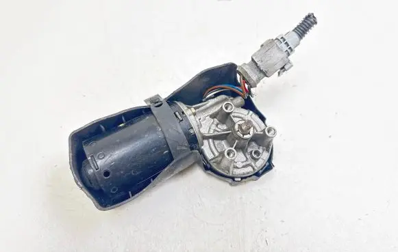 Renault Scenic I Wiper motor 1395106
