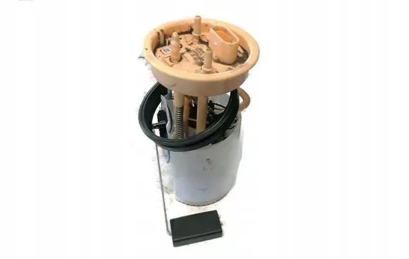 Seat Ibiza IV (6J,6P) In-tank fuel pump 6R0919050AH