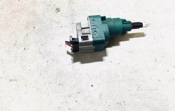 Audi Q7 4L Brake pedal sensor switch 7l6945511