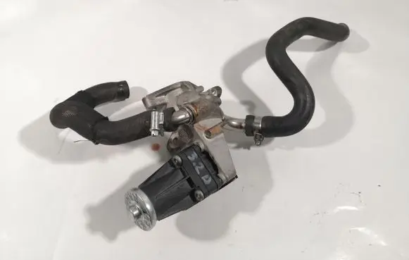 Ford Ranger EGR valve