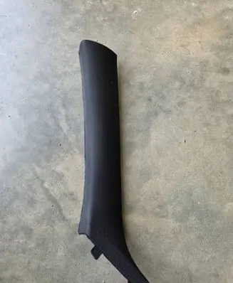 BMW 4 F32 F33 (A) pillar trim 7276887