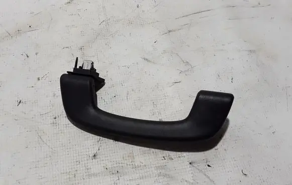 BMW 5 F10 F11 Front interior roof grab handle 7495617