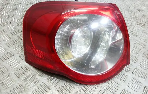 Volkswagen PASSAT B6 Rear/tail lights 3C9945095C