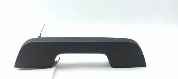Volkswagen Golf I Front door interior handle trim