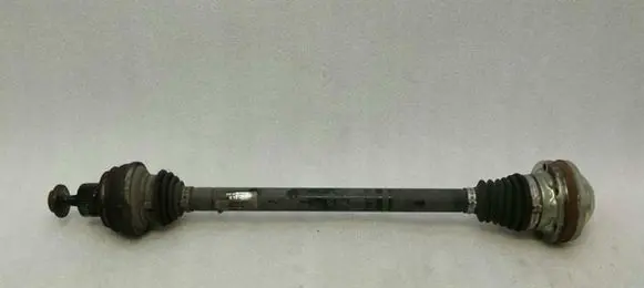 Audi A7 S7 4G Rear driveshaft 8R0501203C
