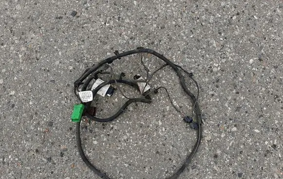 Citroen C3 Picasso Parking sensor (PDC) wiring loom CITROENC3PICASSO
