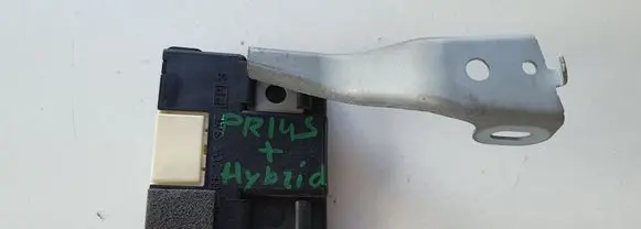 Toyota Prius+ (ZVW40) Immobilizer control unit/module 8978447020 625348000