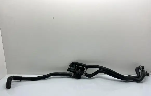 BMW 7 F01 F02 F03 F04 Coolant heater control valve 9310349 64219310349 64539119164
