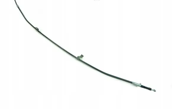 Nissan Primera Handbrake/parking brake wiring cable 3653070J10