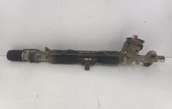 Steering rack